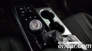 Kia K8 3.5 LPG 2WD 2024 года из Южной Кореи