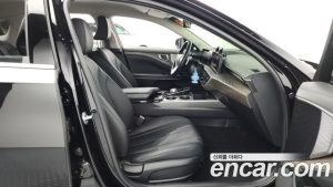 Kia K8 3.5 LPG 2WD 2024 года из Южной Кореи