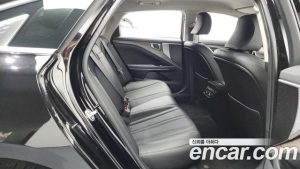 Kia K8 3.5 LPG 2WD 2024 года из Южной Кореи