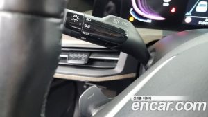 Kia K8 3.5 LPG 2WD 2024 года из Южной Кореи