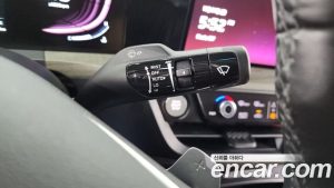 Kia K8 3.5 LPG 2WD 2024 года из Южной Кореи