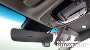Kia K8 3.5 LPG 2WD 2024 года из Южной Кореи