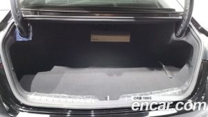 Kia K8 3.5 LPG 2WD 2024 года из Южной Кореи
