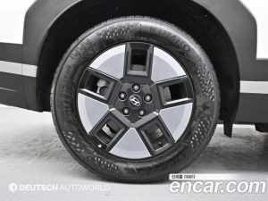 Hyundai Santafe HEV 1.6 2WD 2024 года из Южной Кореи