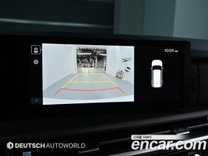 Hyundai Santafe HEV 1.6 2WD 2024 года из Южной Кореи