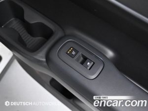 Hyundai Santafe HEV 1.6 2WD 2024 года из Южной Кореи