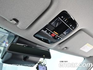 Hyundai Santafe HEV 1.6 2WD 2024 года из Южной Кореи