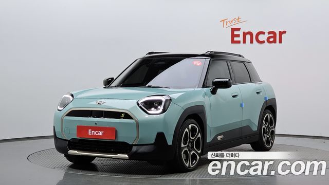 Mini Aceman SE Favoured 2025 года из Кореи