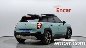 Mini Aceman SE Favoured 2025 года из Южной Кореи
