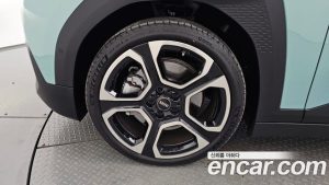 Mini Aceman SE Favoured 2025 года из Южной Кореи