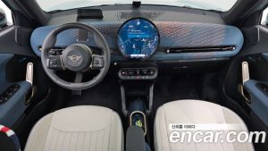 Mini Aceman SE Favoured 2025 года из Южной Кореи