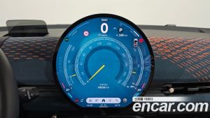 Mini Aceman SE Favoured 2025 года из Южной Кореи