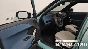 Mini Aceman SE Favoured 2025 года из Южной Кореи