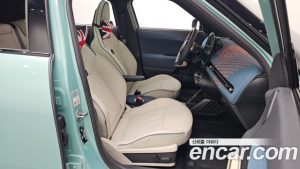 Mini Aceman SE Favoured 2025 года из Южной Кореи