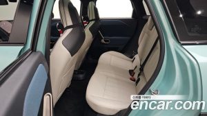 Mini Aceman SE Favoured 2025 года из Южной Кореи