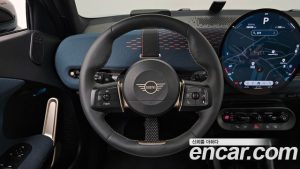 Mini Aceman SE Favoured 2025 года из Южной Кореи