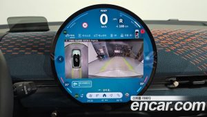 Mini Aceman SE Favoured 2025 года из Южной Кореи