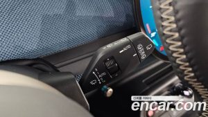 Mini Aceman SE Favoured 2025 года из Южной Кореи