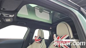 Mini Aceman SE Favoured 2025 года из Южной Кореи