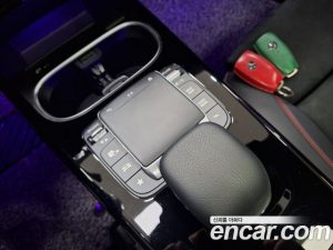 Mercedes-Benz CLA-Class CLA250 4MATIC 2023 года из Южной Кореи
