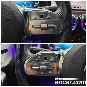 Mercedes-Benz CLA-Class CLA250 4MATIC 2023 года из Южной Кореи