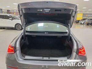 Mercedes-Benz CLA-Class CLA250 4MATIC 2023 года из Южной Кореи