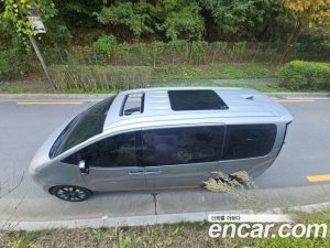 Hyundai Staria 4WD Lounge 9-Seater 2025 года из Южной Кореи