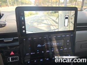 Hyundai Staria 4WD Lounge 9-Seater 2025 года из Южной Кореи