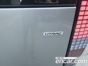 Hyundai Staria 4WD Lounge 9-Seater 2025 года из Южной Кореи