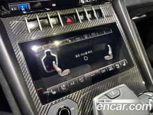 Lamborghini Urus 4.0 V8 Performante 2024 года из Южной Кореи