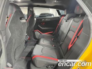 Lamborghini Urus 4.0 V8 Performante 2024 года из Южной Кореи
