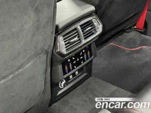 Lamborghini Urus 4.0 V8 Performante 2024 года из Южной Кореи
