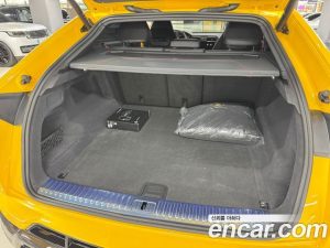 Lamborghini Urus 4.0 V8 Performante 2024 года из Южной Кореи