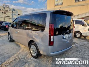 Hyundai Staria Wagon 5 2025 года из Южной Кореи