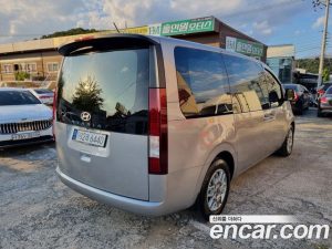 Hyundai Staria Wagon 5 2025 года из Южной Кореи