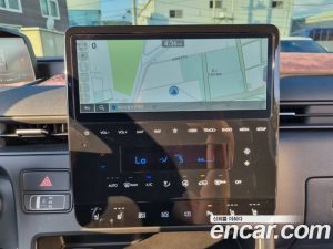 Hyundai Staria Wagon 5 2025 года из Южной Кореи