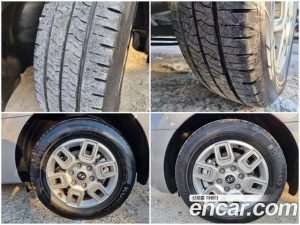 Hyundai Staria Wagon 5 2025 года из Южной Кореи