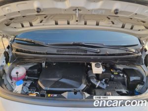 Hyundai Staria Wagon 5 2025 года из Южной Кореи