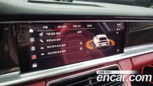 Porsche Panamera 4.0 GTS 2023 года из Южной Кореи