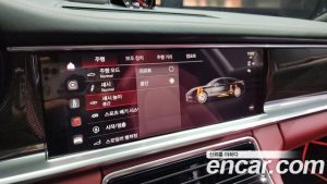Porsche Panamera 4.0 GTS 2023 года из Южной Кореи