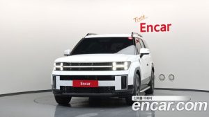 Hyundai Santafe HEV 1.6 2WD 2024 года из Южной Кореи