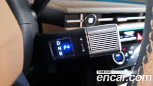 Hyundai Santafe HEV 1.6 2WD 2024 года из Южной Кореи
