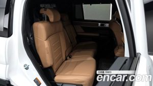 Hyundai Santafe HEV 1.6 2WD 2024 года из Южной Кореи