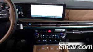 Hyundai Santafe HEV 1.6 2WD 2024 года из Южной Кореи