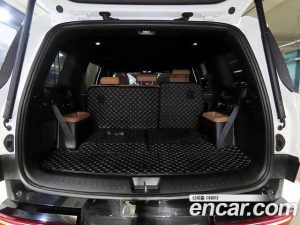 Hyundai Santafe HEV 1.6 2WD 2024 года из Южной Кореи