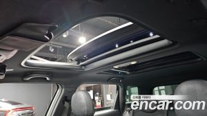 Mini Clubman JCW 2023 года из Южной Кореи
