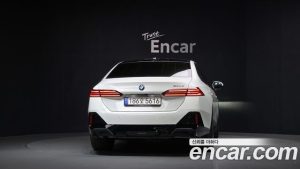 BMW 5-Series 530e M Sport 2024 года из Южной Кореи