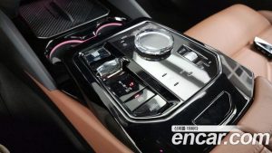 BMW 5-Series 530e M Sport 2024 года из Южной Кореи