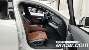 BMW 5-Series 530e M Sport 2024 года из Южной Кореи