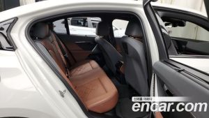 BMW 5-Series 530e M Sport 2024 года из Южной Кореи